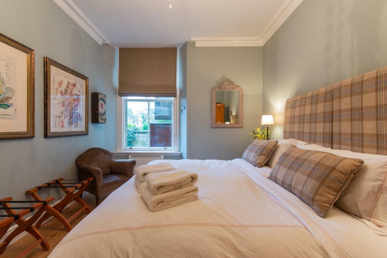 Beautiful Property In A Fantastic Location St. Andrews Exterior foto