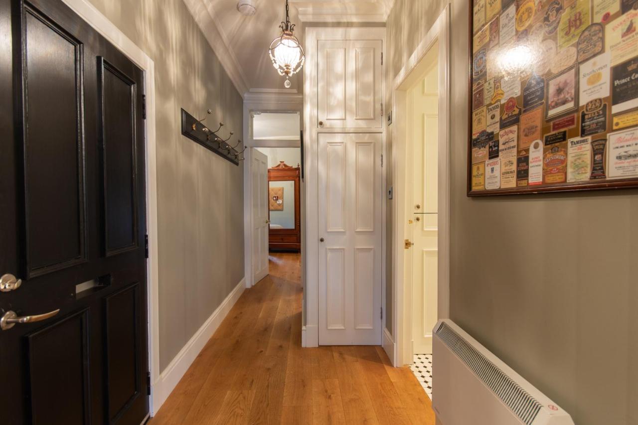 Beautiful Property In A Fantastic Location St. Andrews Exterior foto