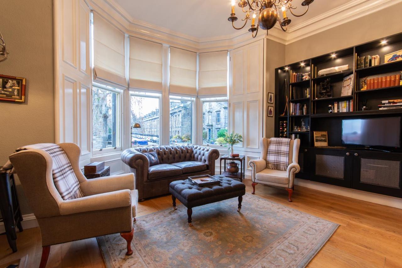 Beautiful Property In A Fantastic Location St. Andrews Exterior foto