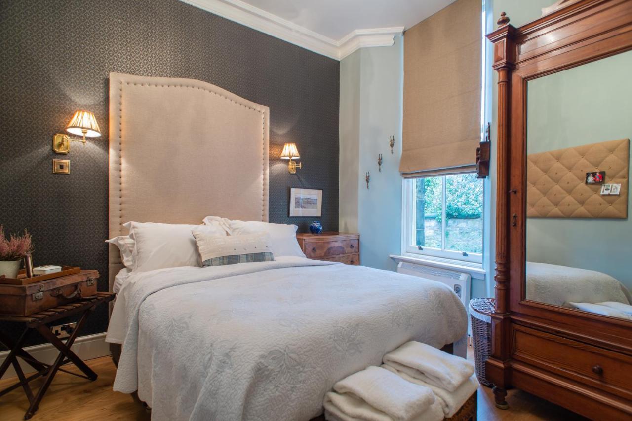 Beautiful Property In A Fantastic Location St. Andrews Exterior foto